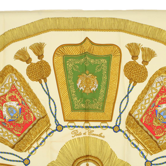 HERMES Carre 90 Scarves - Picture 10 of 15